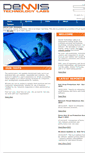 Mobile Screenshot of dennistechnologylabs.com